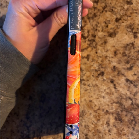 Colorful Patterned Phone Case - Picture 4 of 4